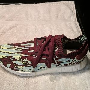 Nmd R1 camo